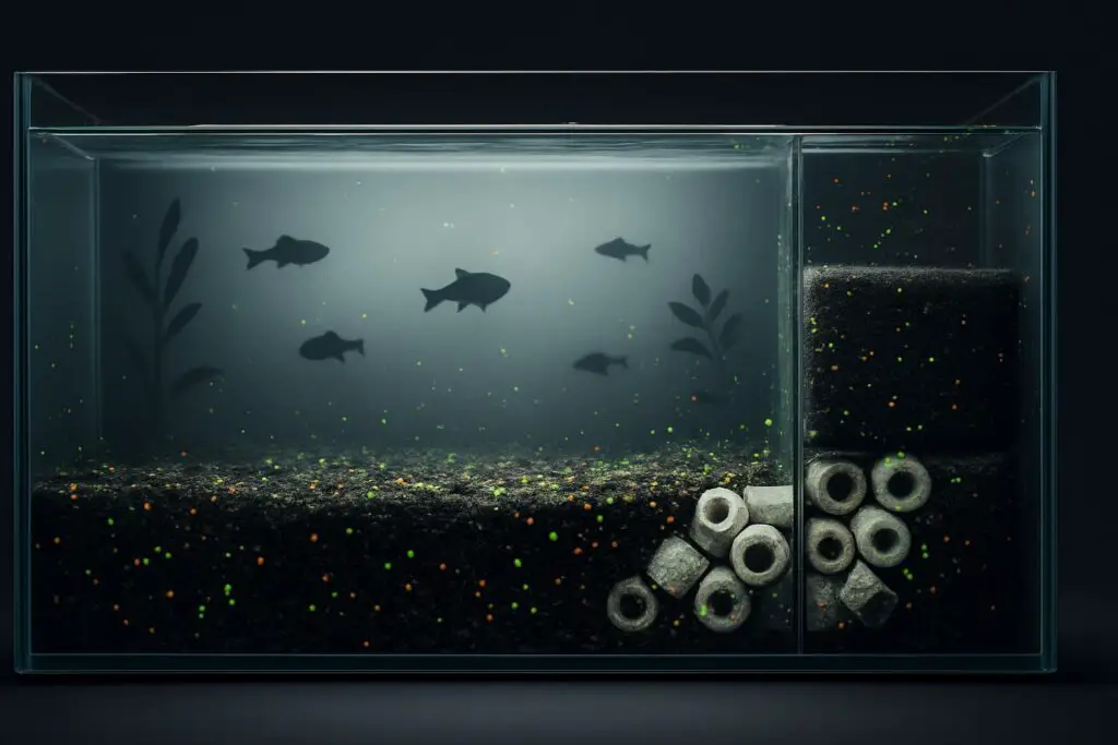 The Role of Beneficial Bacteria in the Nitrogen Cycle