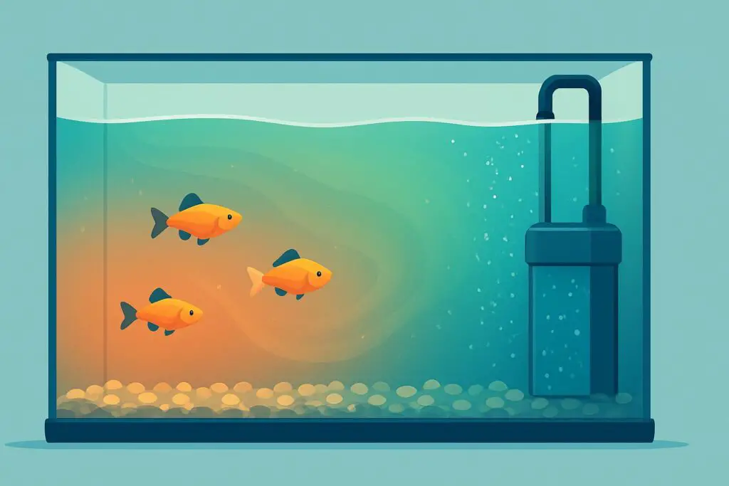 What Does "Cycling with Fish" Mean and Why Is It Risky?