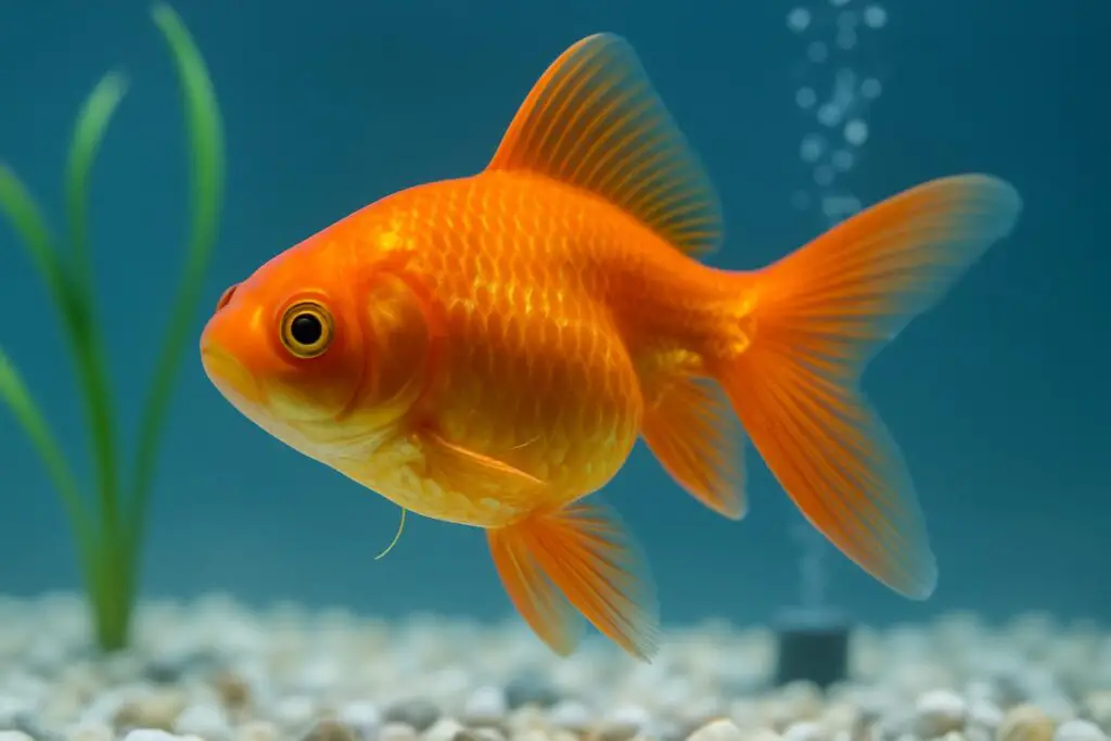 Identifying and Treating Anchor Worm in Aquarium Fish