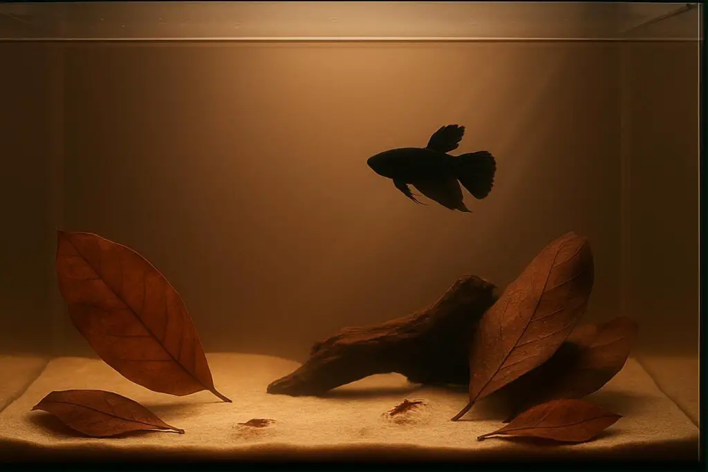 Using Indian Almond Leaves: Benefits and Usage Guide