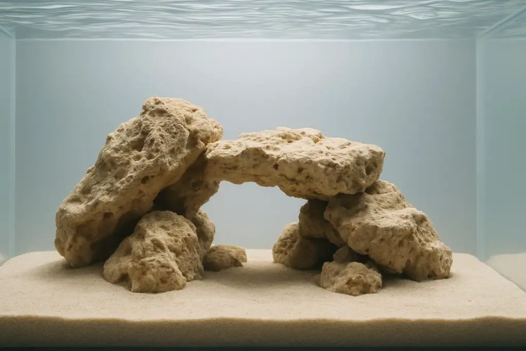 Best Substrates for Keeping African Cichlids