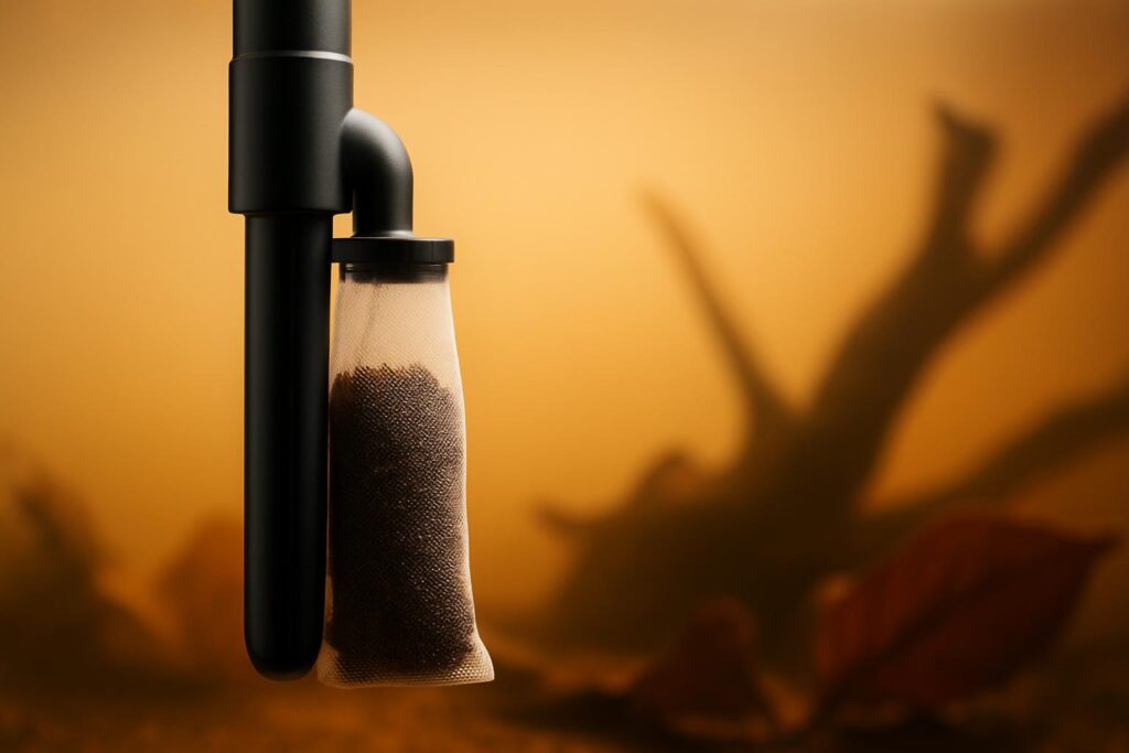 Pros and Cons of Using Peat Moss for Water Conditioning