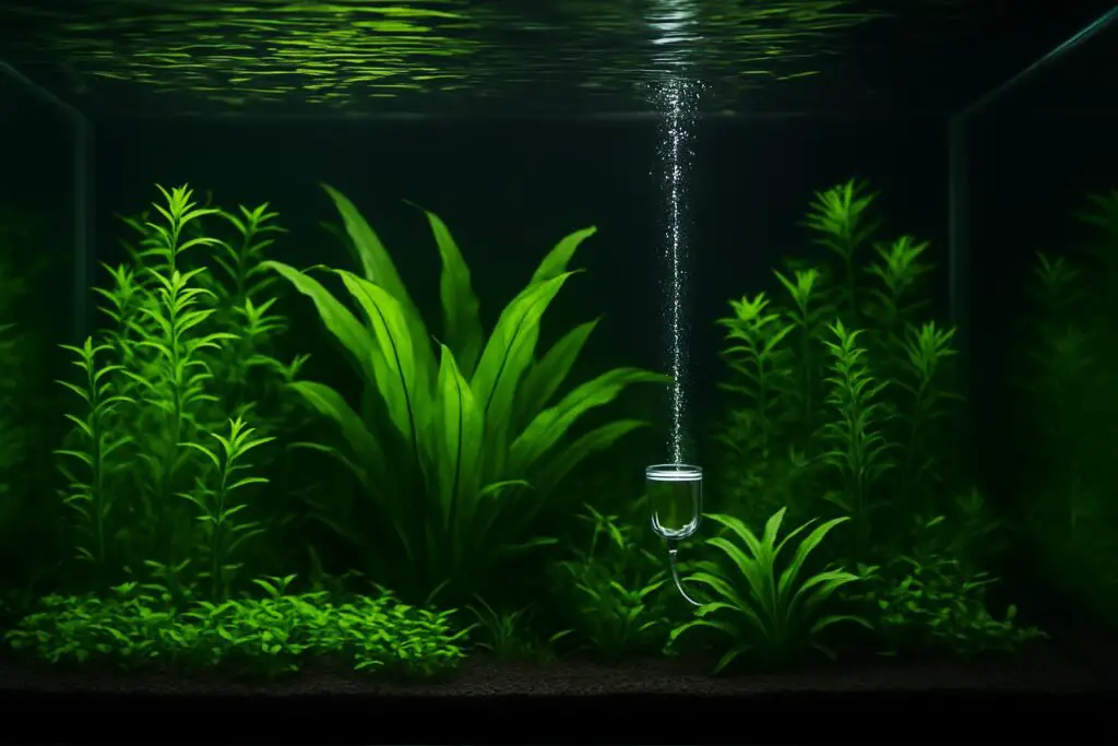 The Science of pH Fluctuation in Planted Aquariums