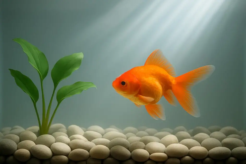 Identifying and Preventing Swim Bladder Disease in Goldfish