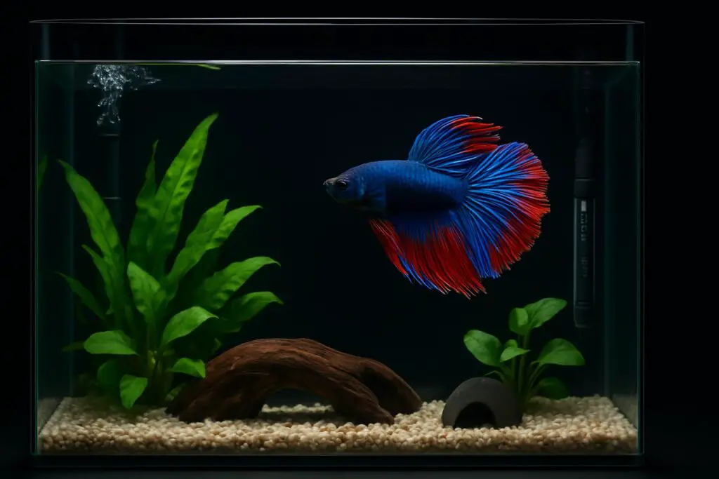 Betta Fish Care Guide: How to Keep Your Fighting Fish Happy