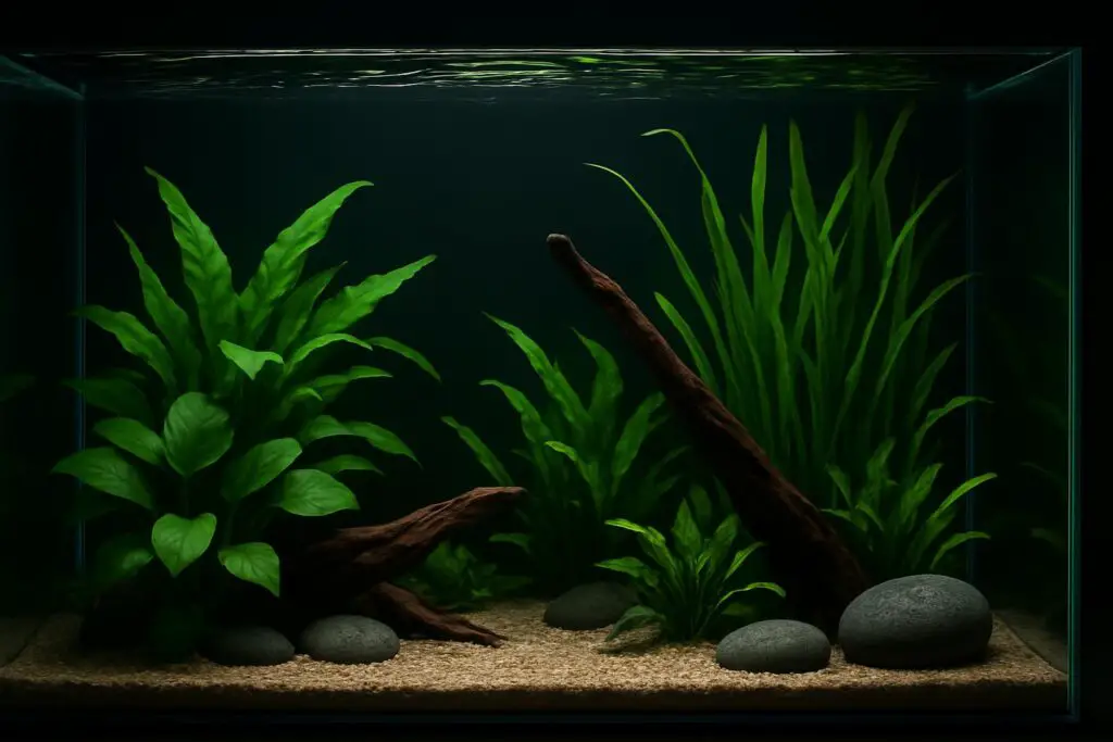 Do I Need CO2 for My Aquarium Plants? A Low-Tech Guide