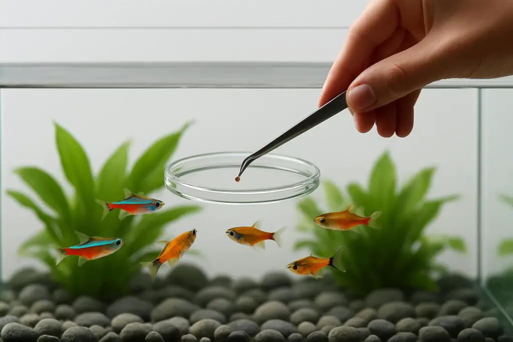 How Often Should I Feed My Fish? A Portion Control Guide