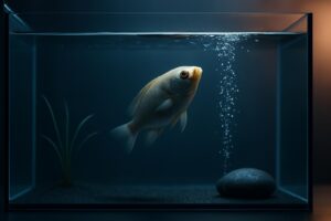 8 Signs Your Fish Is Stressed and What You Can Do - For Fish Lovers