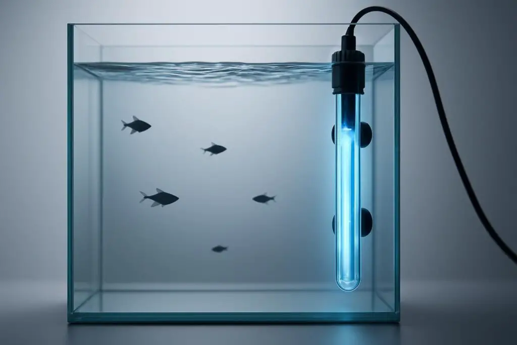 Best Aquarium Heaters: How to Choose the Right Size