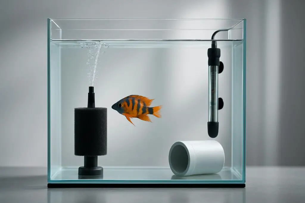 How to Successfully Quarantine New Fish Before Adding to Your Tank
