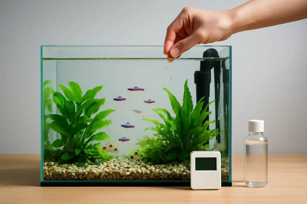 Is Fishkeeping Easy? 5 Honest Tips for New Hobbyists