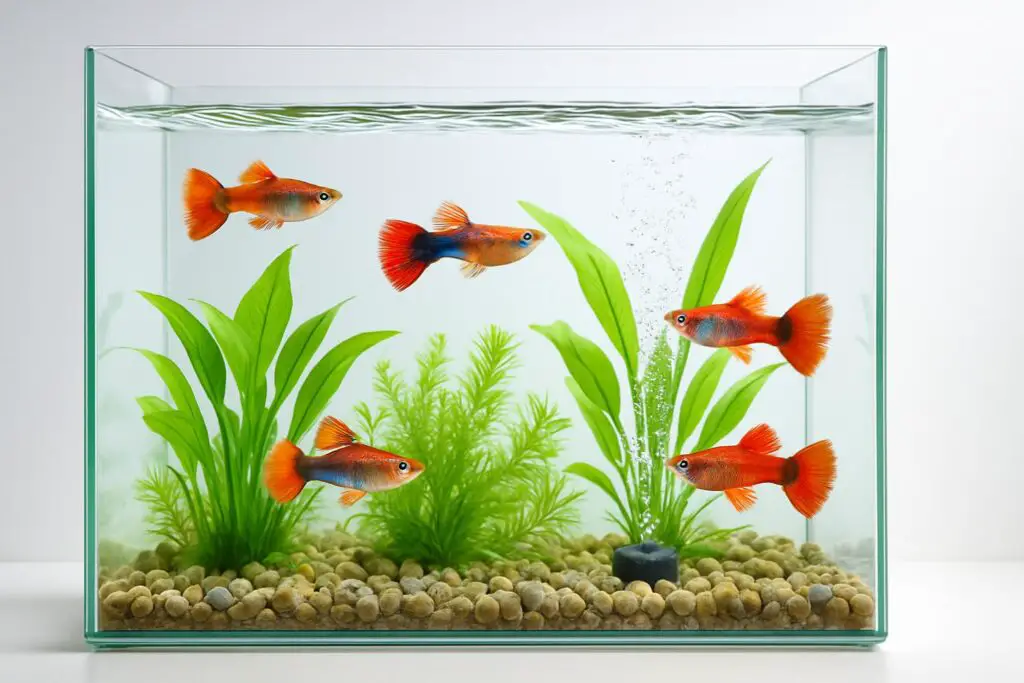 Why Do Guppies Die Suddenly? Prevention Tips for Beginners