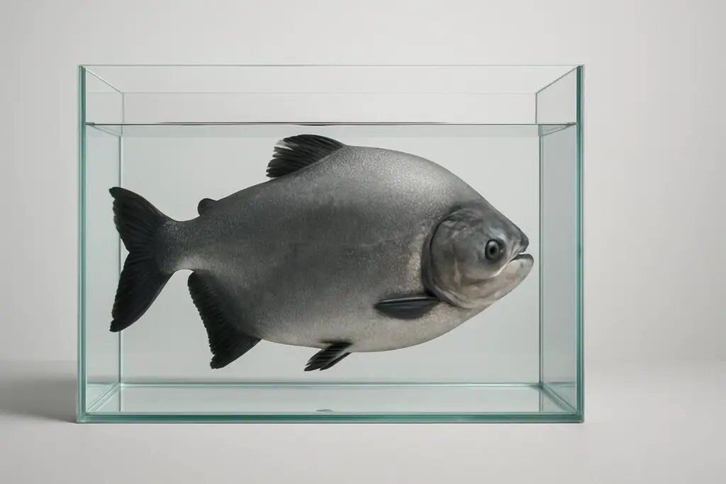 What Is a Tankbuster? Large Fish Beginners Should Avoid