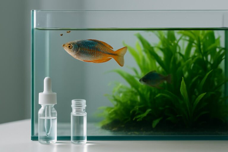 Why Did My Fish Stop Eating? 5 Common Causes Explained - For Fish Lovers