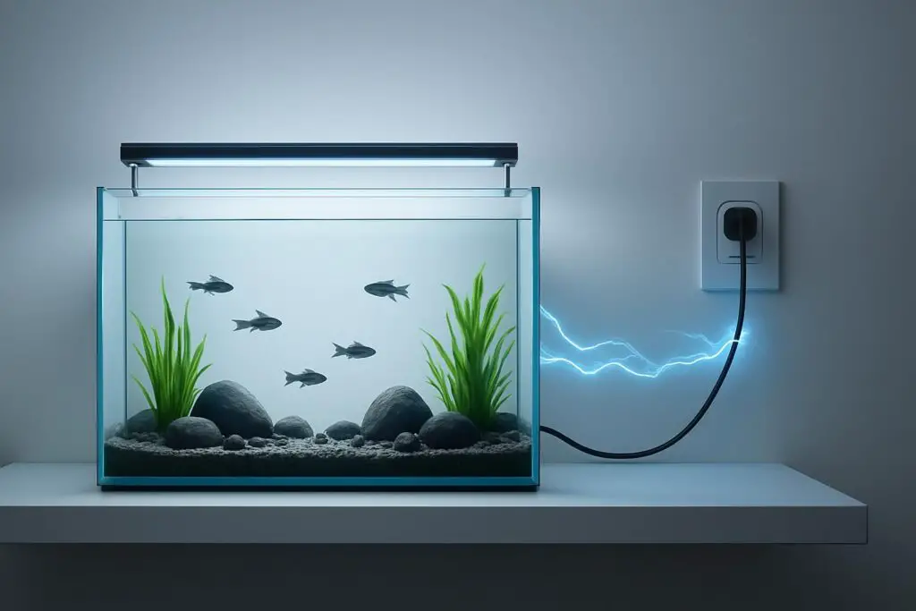 Do Fish Tanks Use a Lot of Electricity? Energy Saving Tips