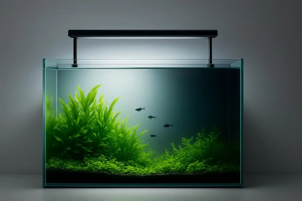 How Many Hours of Light Does Your Aquarium Actually Need?