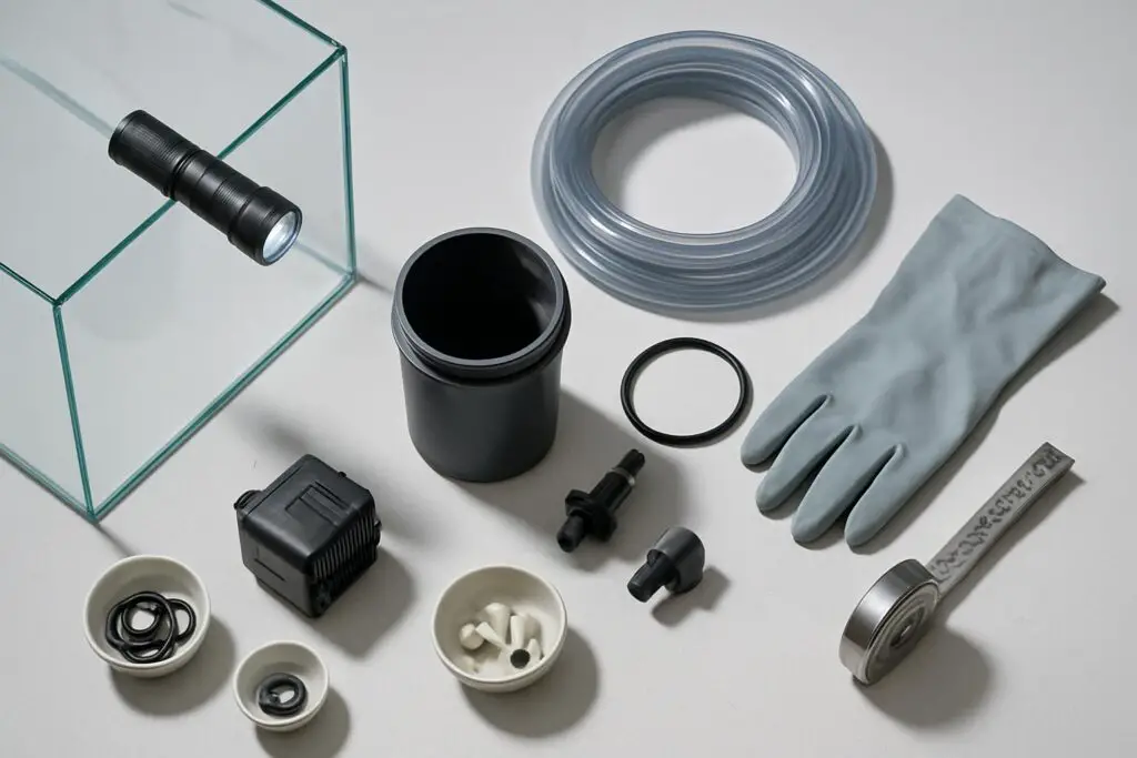 What to Look for When Buying Second-Hand Aquarium Gear