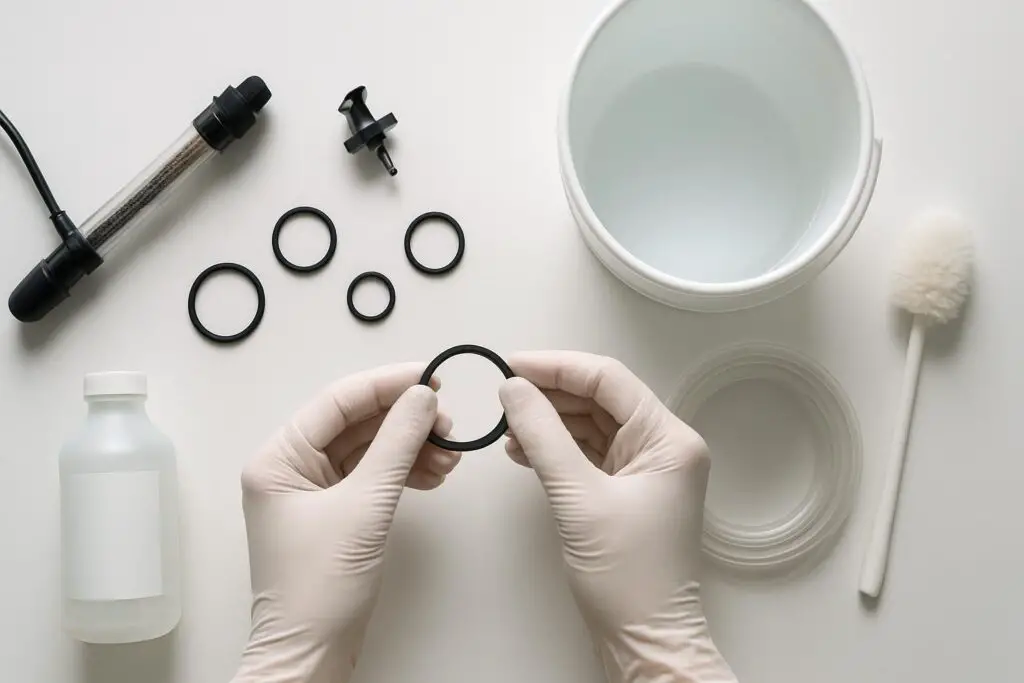 What to Look for When Buying Used Aquarium Equipment Safely