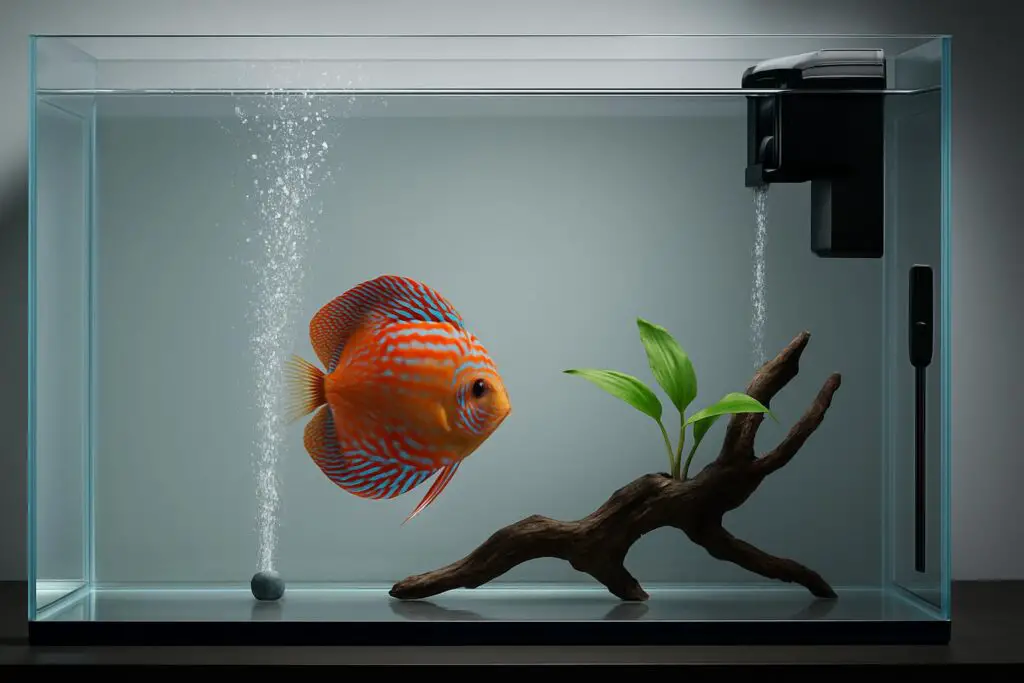 Common Issues with Discus Fish and How to Solve Them