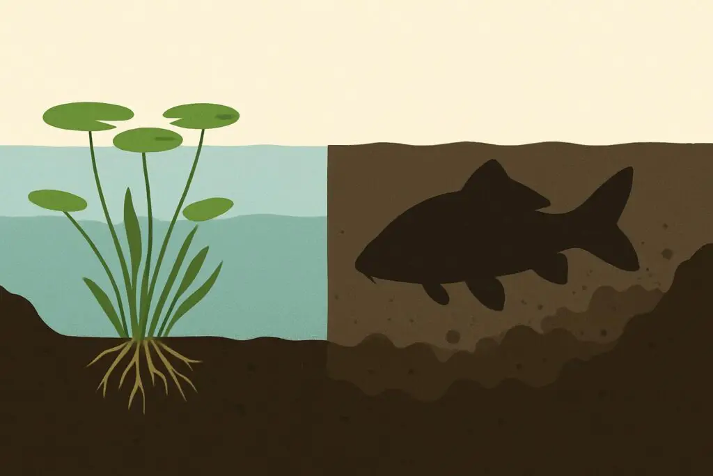 Which Fish You Should Not Add to a Pond: Stocking Guide