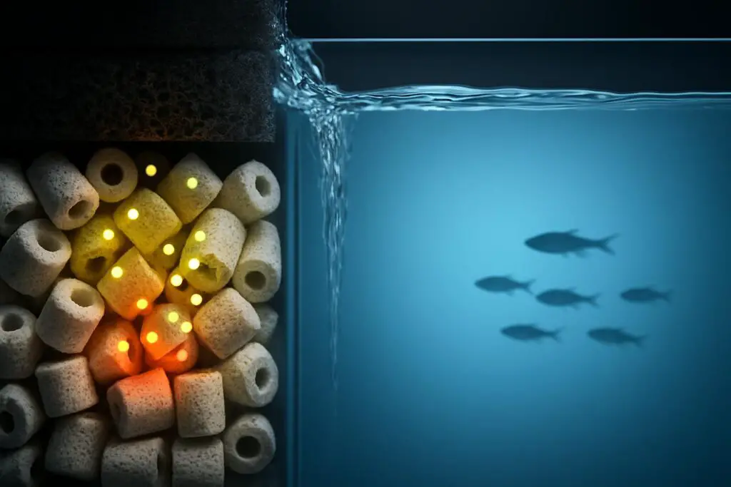 Understanding the Nitrogen Cycle: The Key to Fish Survival