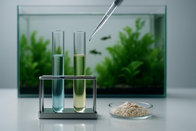 Picture of Understanding Water Hardness: GH and KH Guide for Beginners - For Fish ...