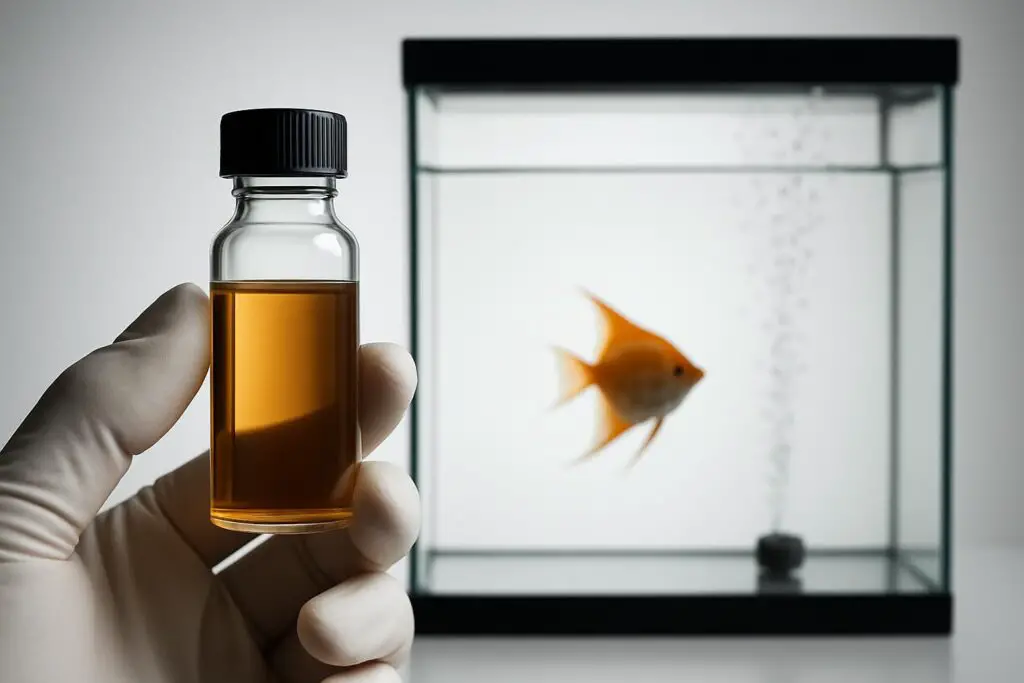 Dealing with Ammonia Spikes: How to Save Your Fish Quickly