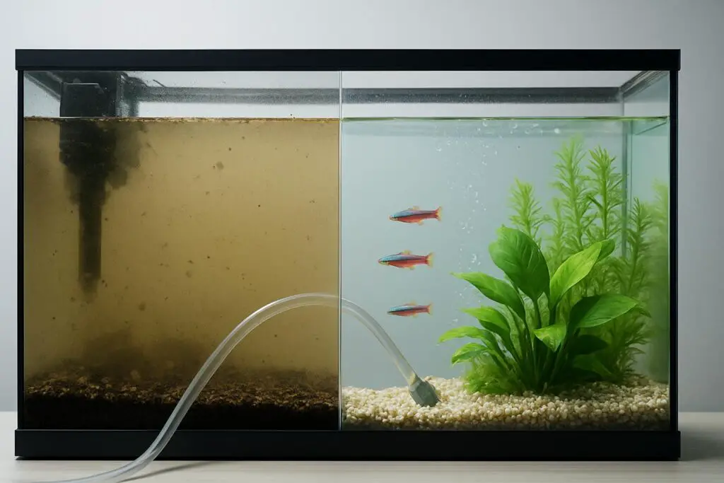 Why Your Fish Tank Smells Bad and How to Fix It