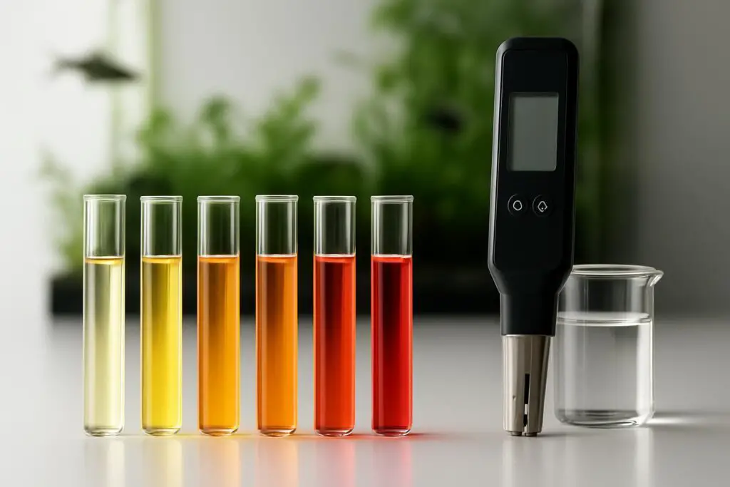 Why You Must Test Your Aquarium Water Regularly