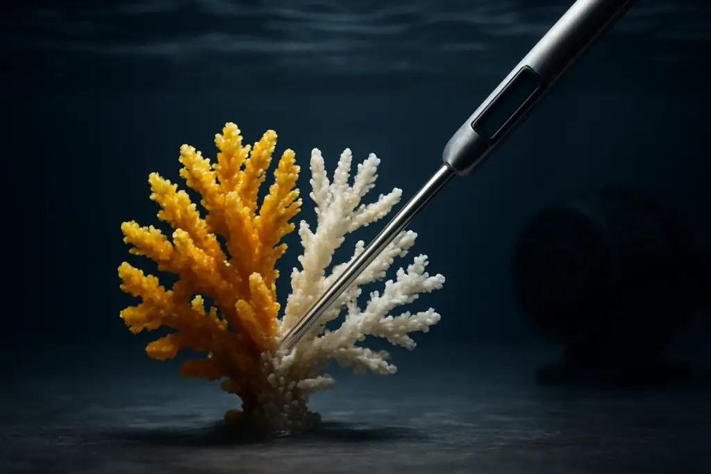 Why Established Corals Suddenly Die: Common Fixes