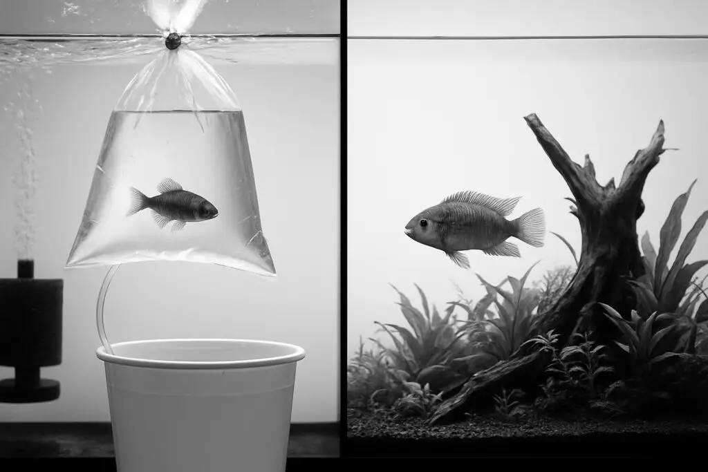 Why New Fish Die While Old Ones Are OK: Prevention Tips