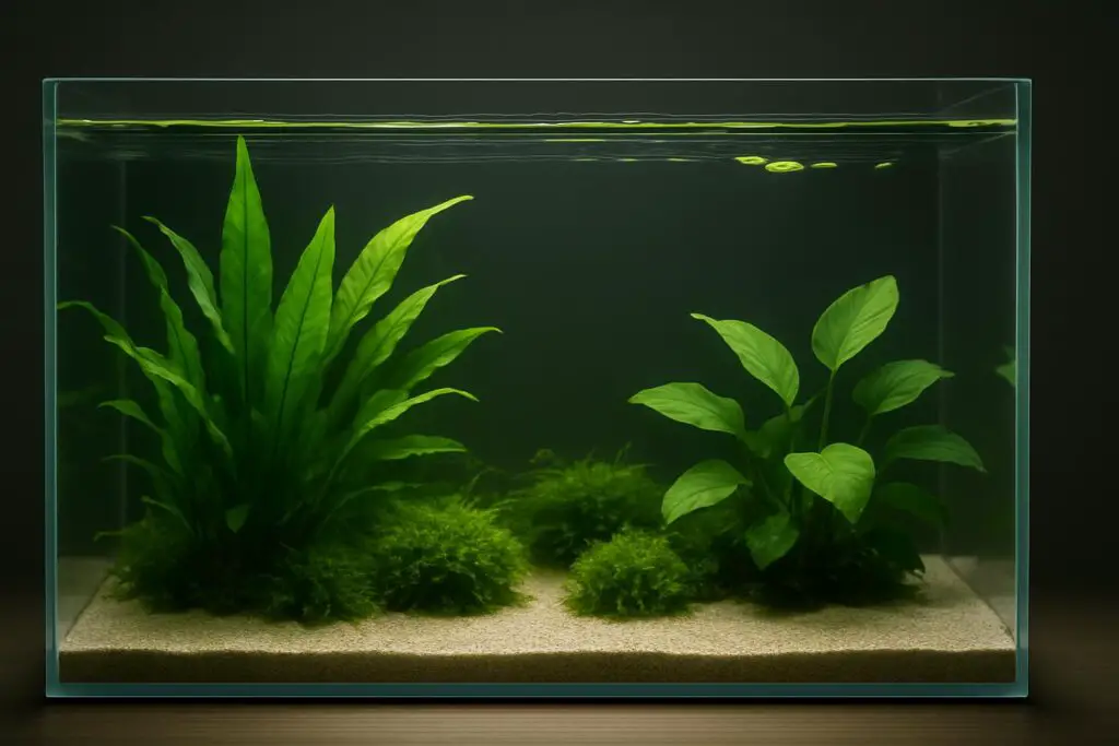 Is CO2 Injection Necessary for Low-Tech Planted Tanks?
