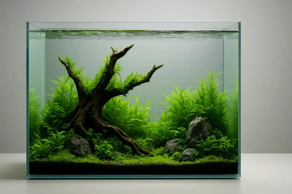 Do You Really Need CO2 for a Beautiful Planted Aquarium?