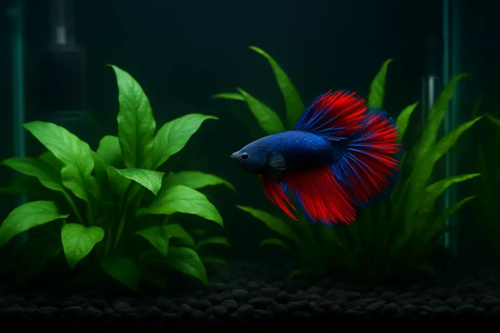 Essential Betta Fish Care: Keeping Your Fighting Fish Happy