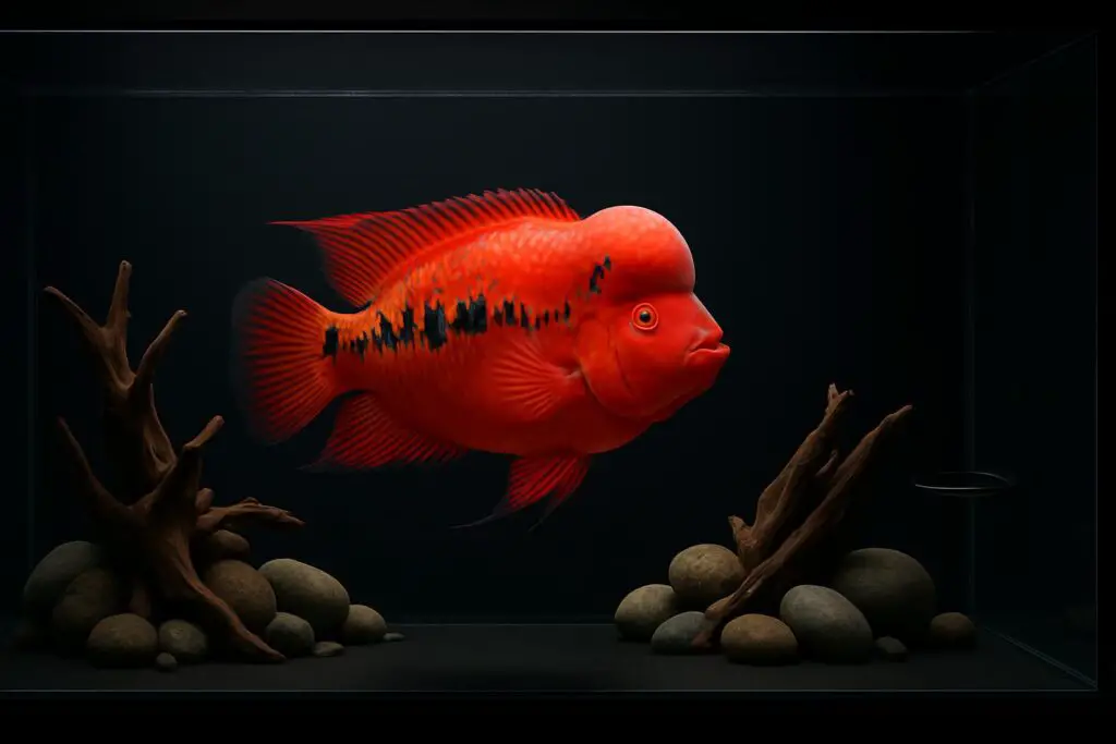 Managing Aggression in Flowerhorn Cichlids: A Complete Guide