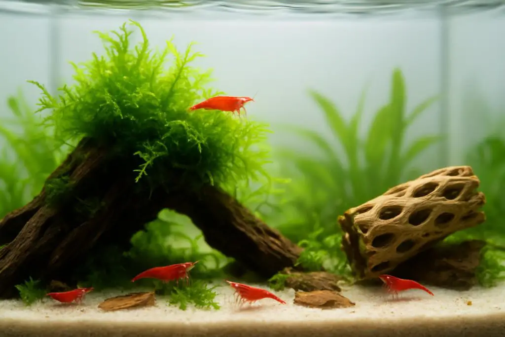 Step-by-Step Guide to Breeding Cherry Shrimp for Beginners