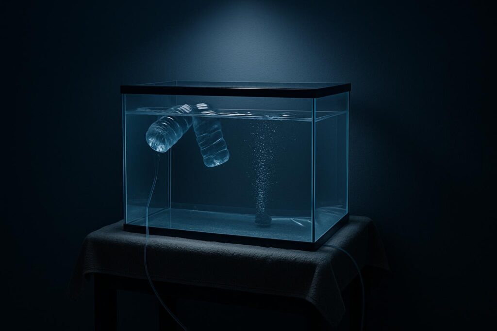 How to Save Your Fish During a Power Outage: Emergency Tips