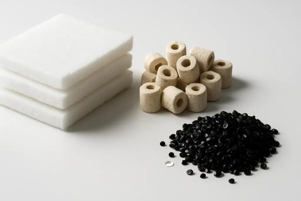 Is Activated Carbon Necessary in Modern Freshwater Filtration?