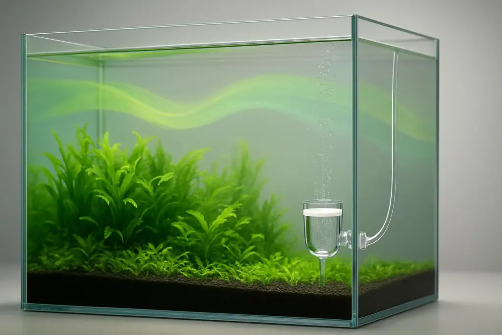 The Science of pH Fluctuation in Planted Aquariums