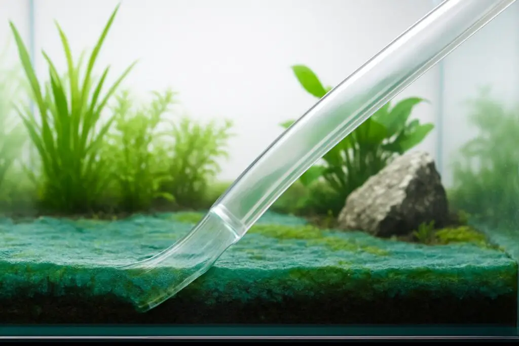 Dealing with Cyanobacteria Blooms in Your Aquarium