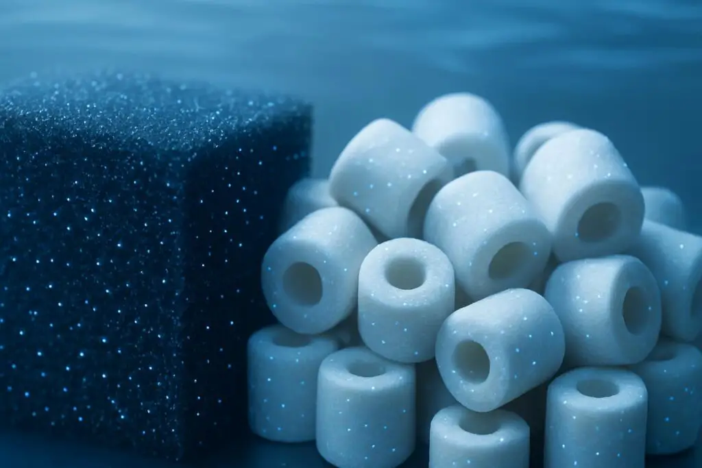 The Role of Beneficial Bacteria in the Nitrogen Cycle