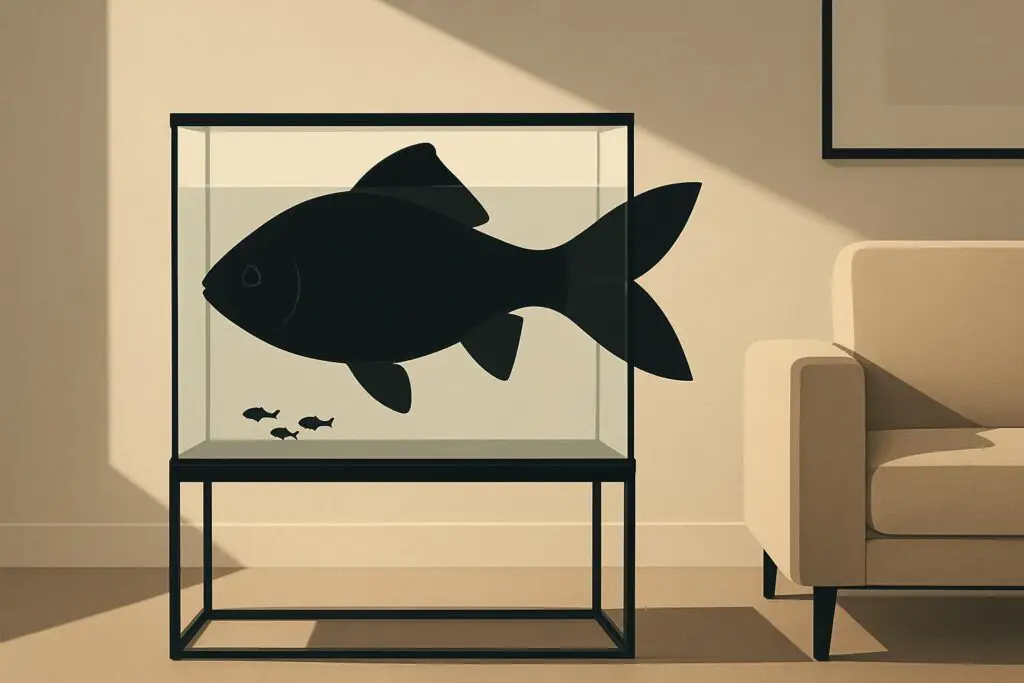 What Are Tankbusters? Large Fish Beginners Should Avoid