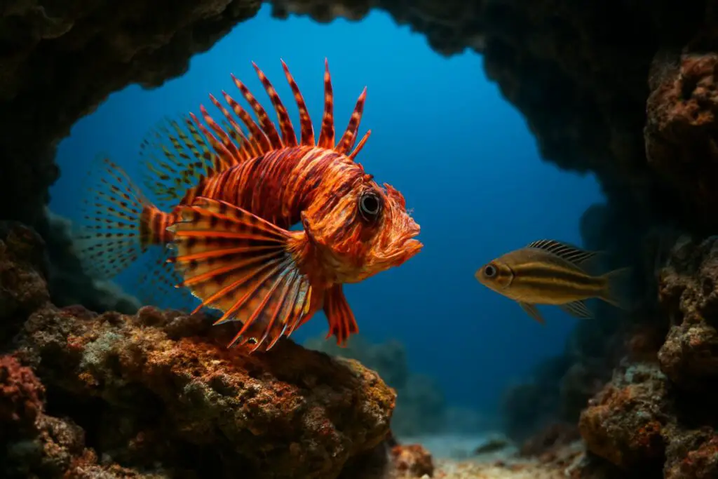 Why Marine Fish Are Territorial: Understanding Behavior