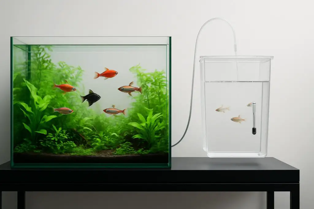 Why New Fish Die While Old Ones Are OK: Prevention Tips