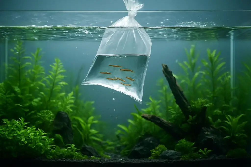 Why New Fish Die While Old Ones Live: Prevention Tips