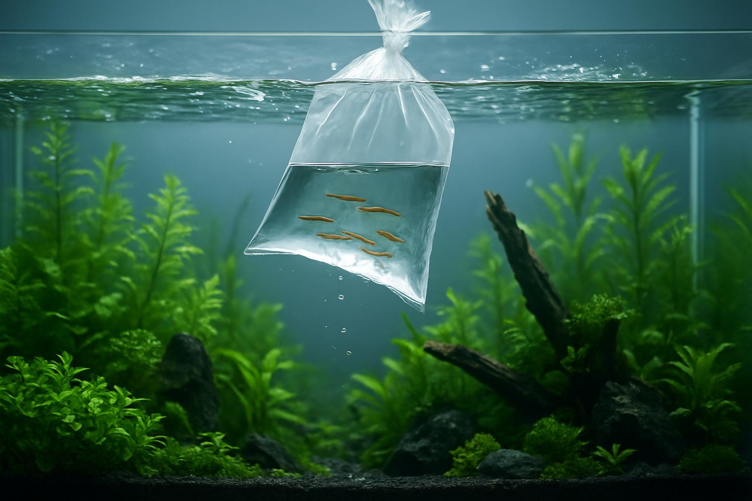 Why New Fish Die While Old Ones Live: Prevention Tips - For Fish Lovers