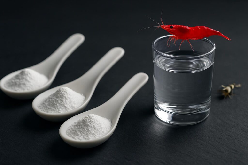 3 Best Shrimp GH KH Remineralizers for 2026