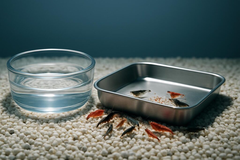 4 Best Shrimp Feeding Trays for 2026