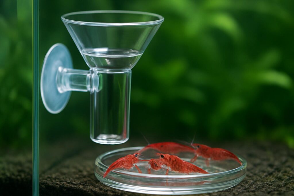 4 Best Shrimp Feeding Tubes for 2026