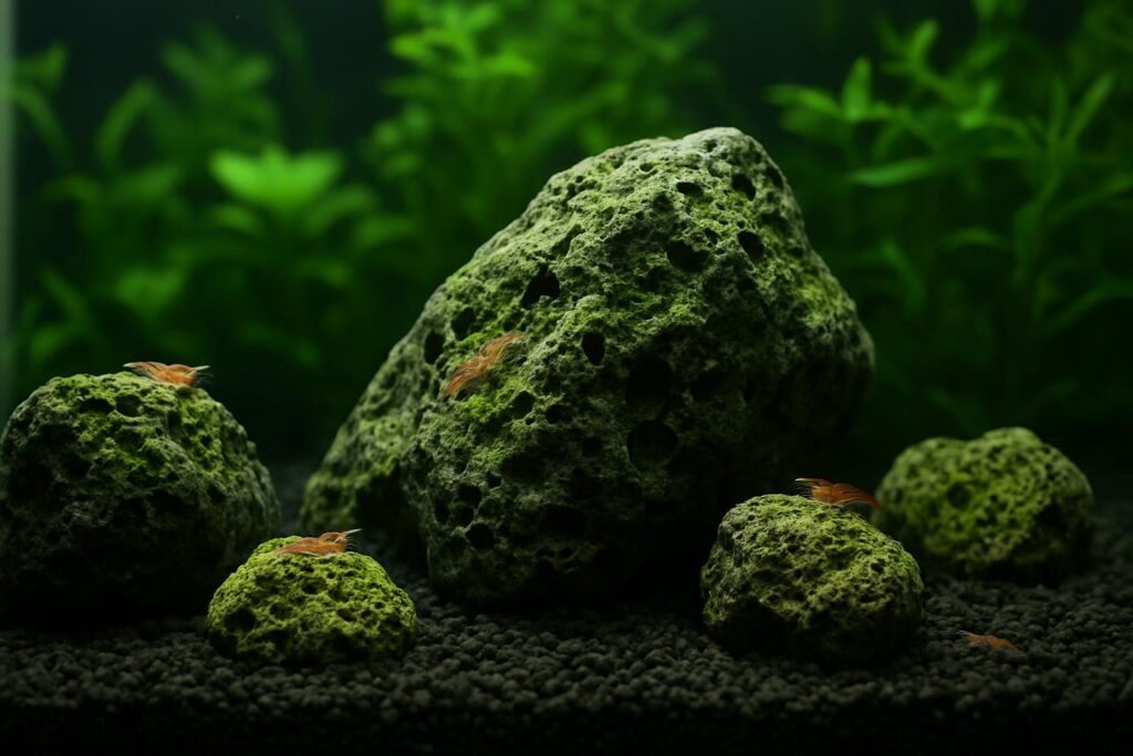 4 Best Shrimp Mineral Stones for 2026
